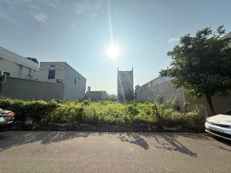 Đất liền thổ Vân Phú, Việt Trì 100m² giá 3 tỷ - Đầu tư sinh lời ngay!