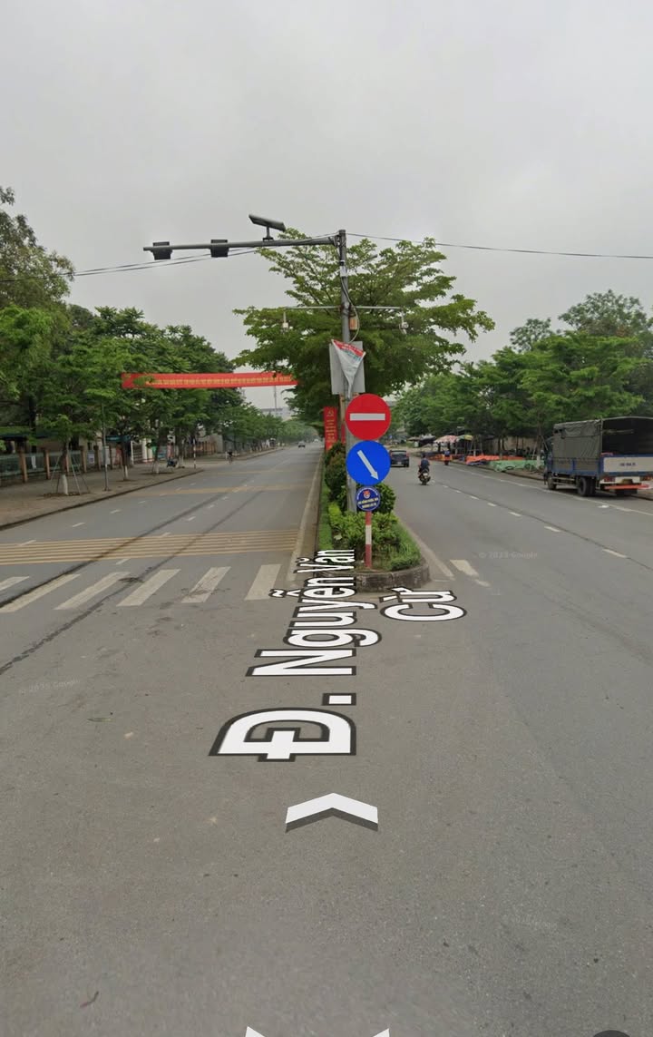 Bán lô đất 1600m² tại Nguyễn Văn Cừ, Phù Khê - Đầu tư sinh lời lý tưởng!