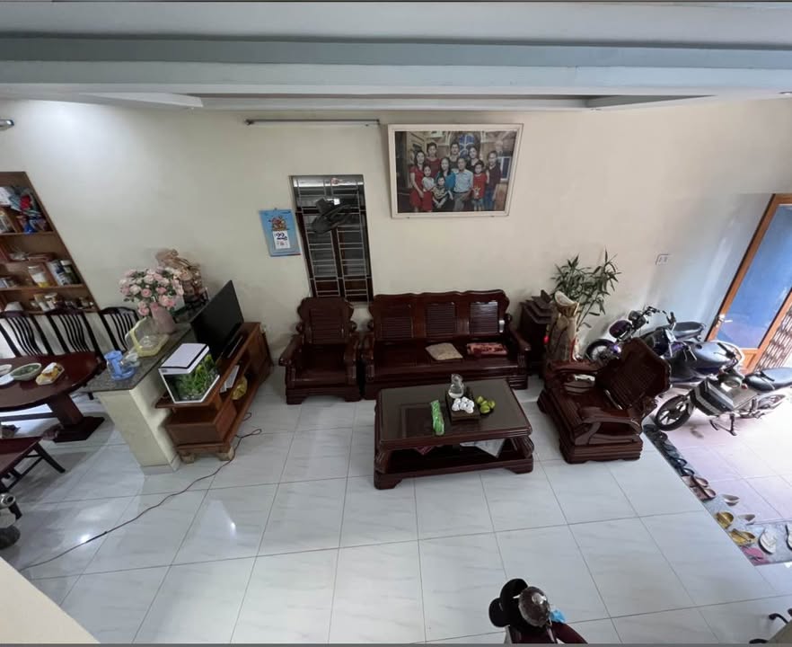 Nhà phố Hẻm 4m Bùi Văn Ba, Quận 7 - 68m² giá 4.932 tỷ - Pháp lý rõ ràng!