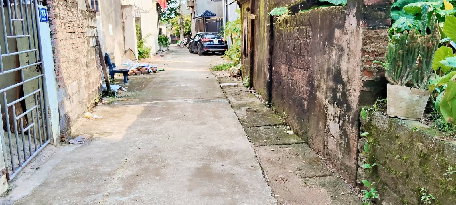 Đất nền đẹp xã Vân Tảo Thường Tín 50m² giá 3 tỷ - Phong thủy tốt, ô tô vào tận nhà!