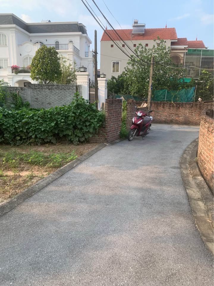 Đất nền Ninh Xá, Thuận Thành 61m² giá 1 tỷ - Vị trí đẹp, đầu tư sinh lời!