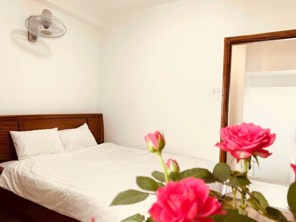 Khách sạn 25 phòng tại Đà Lạt 82m² giá 45 tỷ - Vị trí đắc địa ngay trung tâm!