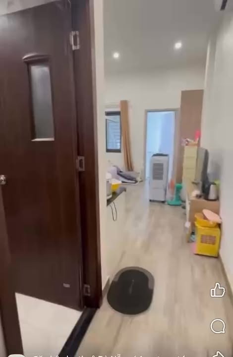 Căn hộ Studio quận Sơn Trà 30m² giá 5.5 triệu - Đầy đủ tiện nghi, vào ở ngay!