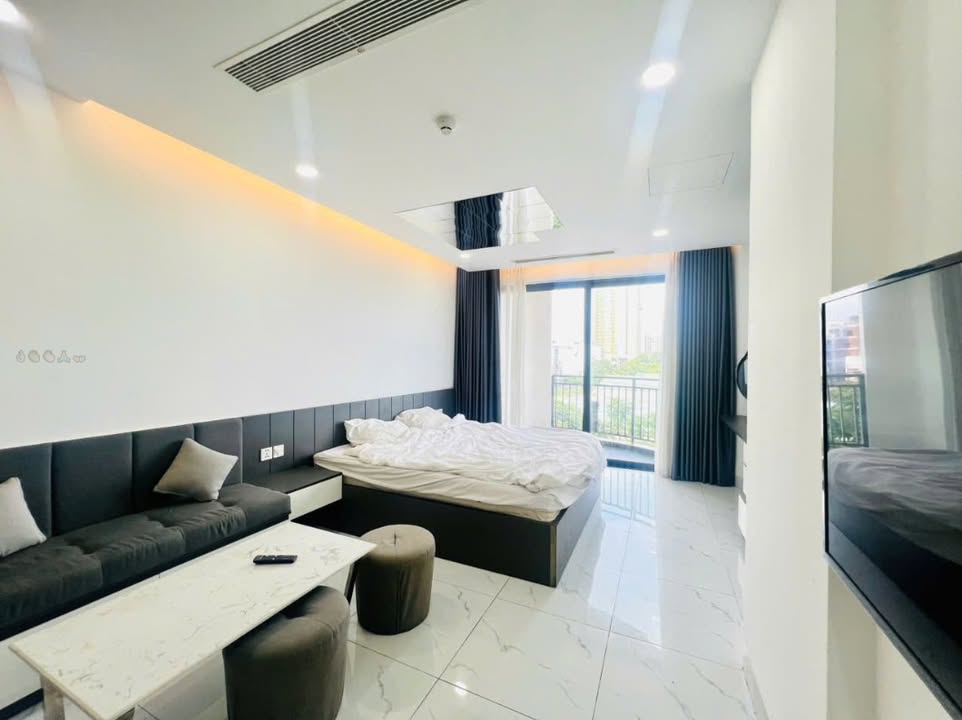 Căn hộ Studio tại Khuê Mỹ, Đà Nẵng 7 triệu - Không gian sống lý tưởng!