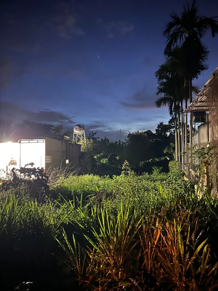 Đất nền đường Nguyễn Chí Thanh, Phước An, 210m² giá 1 tỷ - Đầu tư sinh lời ngay!