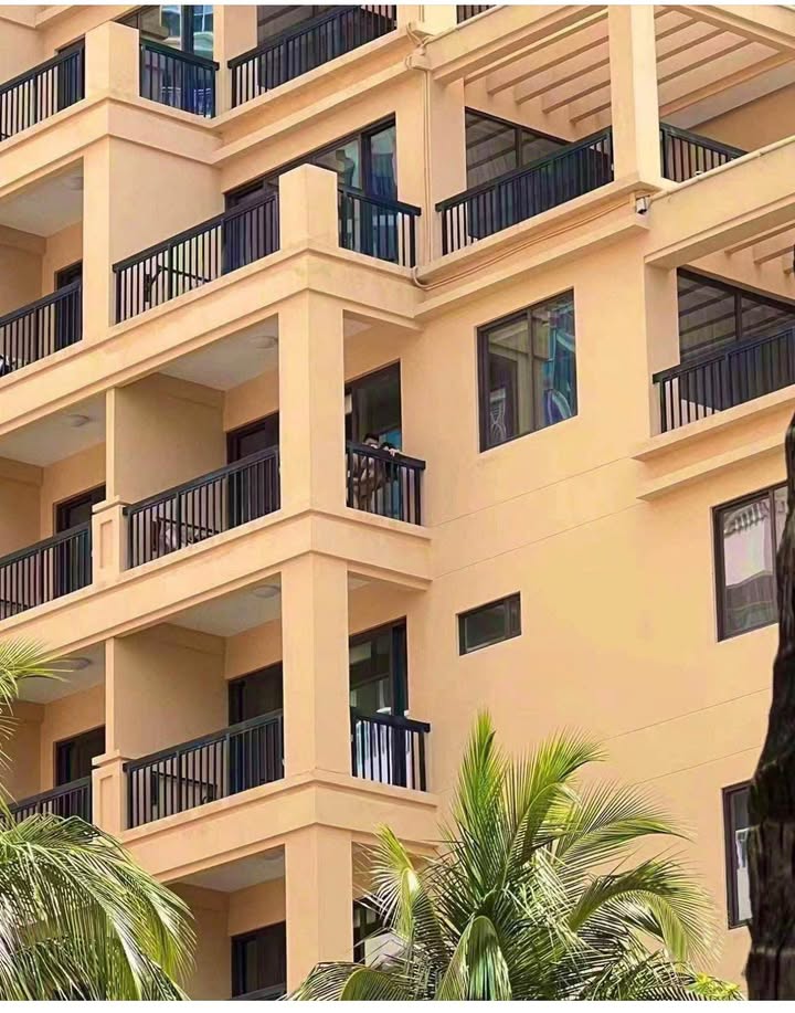 Dãy trọ 4 phòng mặt tiền Nguyễn Đỗ Cung, Đà Nẵng giá 4.65 tỷ - Đầu tư sinh lời ngay!