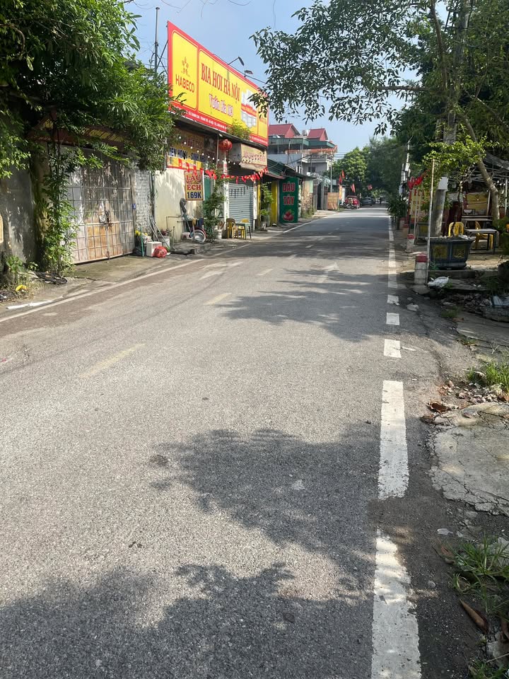 Đất nền Tả Thanh Oai 45m² giá 3 tỷ - Đầu tư sinh lời ngay