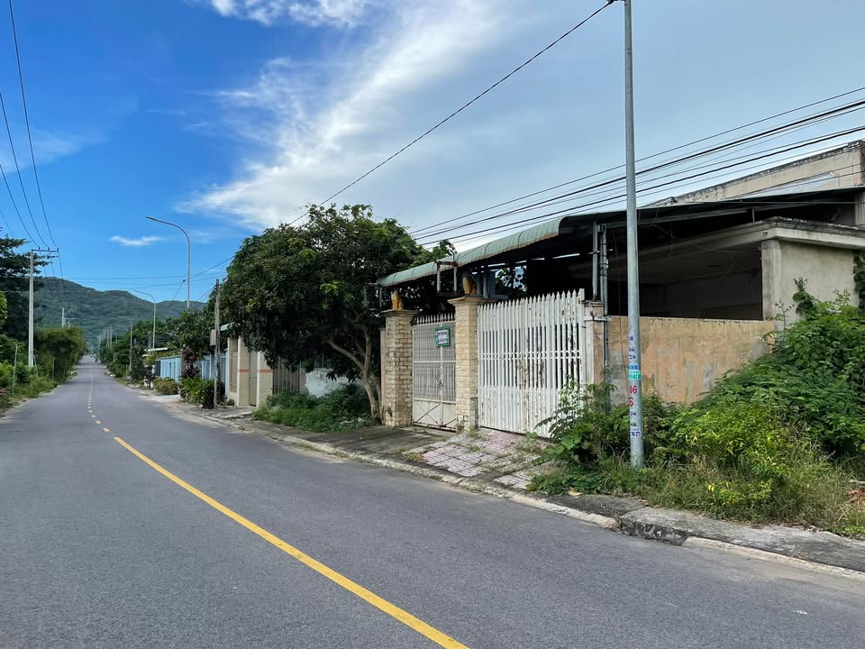 Nhà bán đường số 6, xã Tam Phước, huyện Long Điền 600m² giá 3 tỷ - Cơ hội đầu tư tuyệt vời!