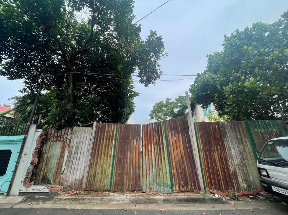 Đất nền Vũng Tàu 394.3m² giá 20 tỷ - Đầu tư sinh lời ổn định!