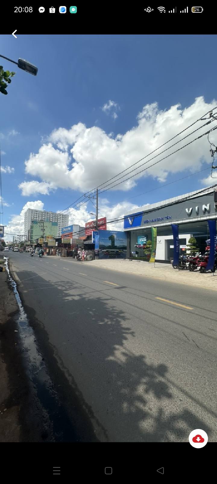 Nhà mặt tiền Bình Long, Tân Phú 120m² giá 17.5 tỷ - Cơ hội đầu tư vàng!