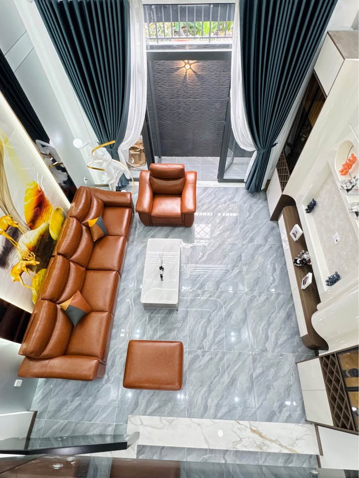 Nhà mặt tiền Liên Khu 5-6 Bình Tân 67m² giá thỏa thuận - Chính chủ bán gấp!