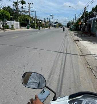 Đất thổ cư 621m² ấp 5 xã Phước Tân Hưng - Giá chỉ 980 triệu VND