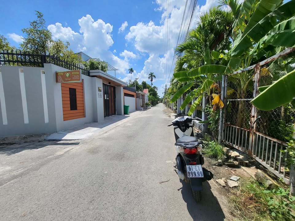 Đất Hưng Định 10, Bình Dương 138m² giá 3 tỷ - Cơ hội đầu tư không thể bỏ lỡ!