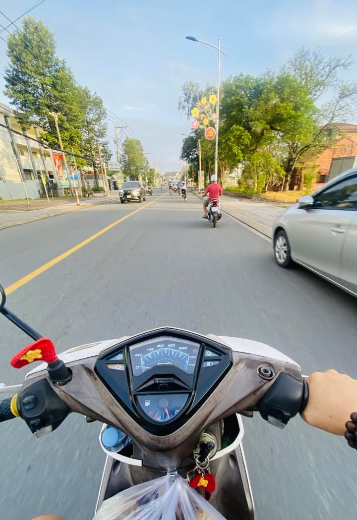 Đất Mặt Tiền Cách Mạng Tháng 8, Bình Nhâm 191m² giá 11.4 tỷ - Đầu tư sinh lời ngay!