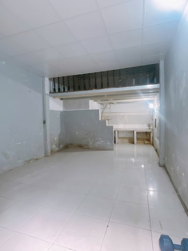 Nhà cho thuê hẻm Tân Kỳ Tân Quý, Q.Bình Tân 32m² giá 5 triệu - Khu an ninh yên tĩnh!