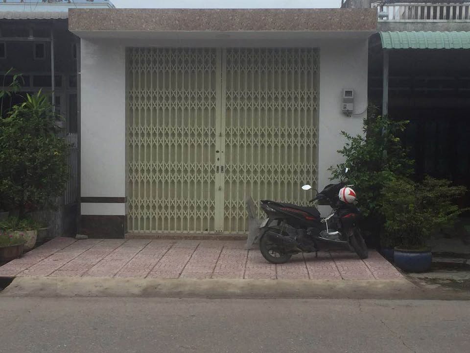 Nhà nguyên căn cho thuê mặt tiền QL80 - Diện tích 150m² - Thích hợp kinh doanh