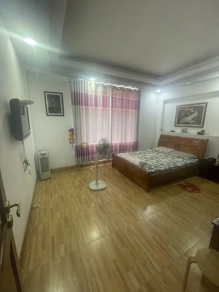 Nhà phố 5x20 đường số 46, phường An Phú, Thủ Đức - Giá 22 tỷ, vị trí đẹp, an ninh 24/7!