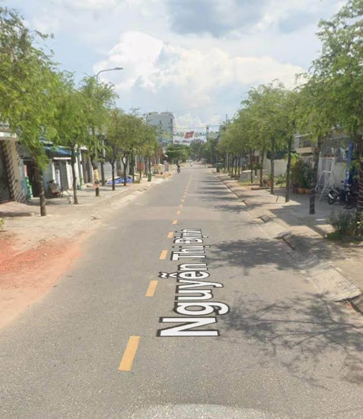 Đất nền đường Nguyễn Thị Định, Tam Kỳ 150m² - Giá tốt thỏa thuận!