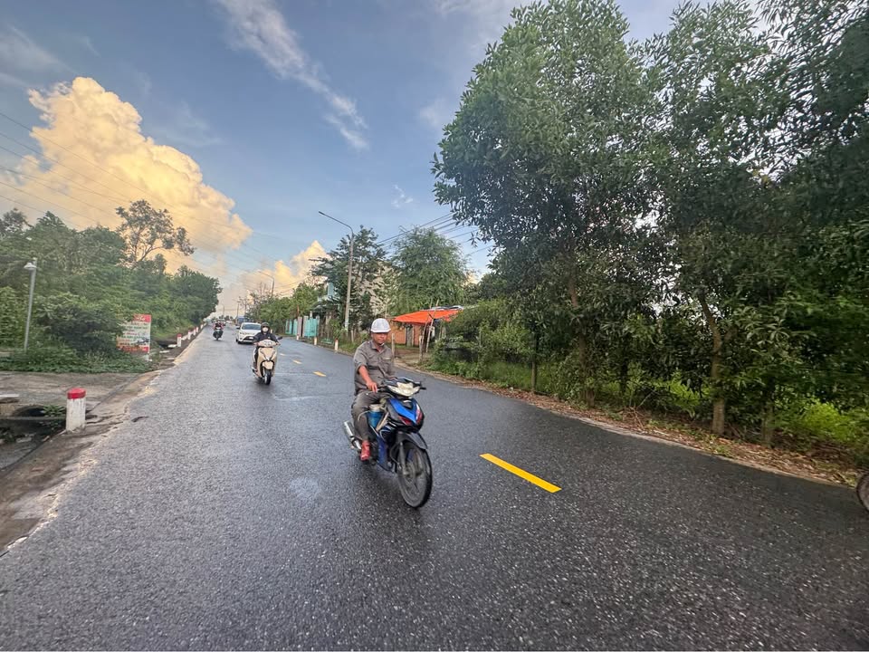 Đất nền Tam Kỳ 120m² giá 800 triệu - Cơ hội đầu tư tuyệt vời!