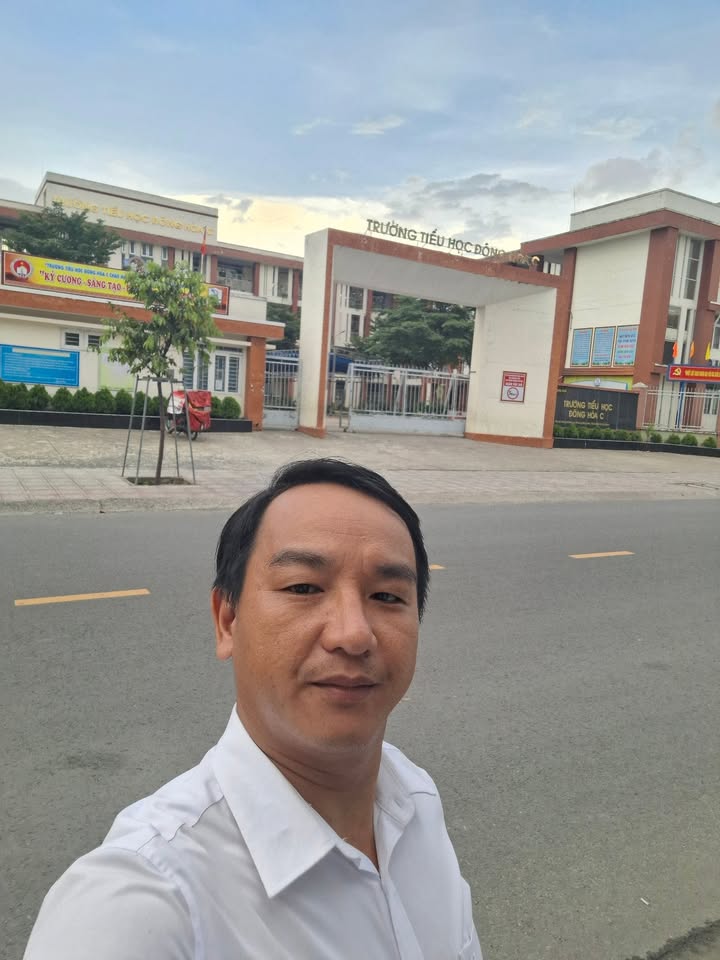 Đất mặt tiền đường Đông Hòa Dĩ An 63m² giá 5.65 tỷ - Đối diện Trường Tiểu Học Đông Hòa