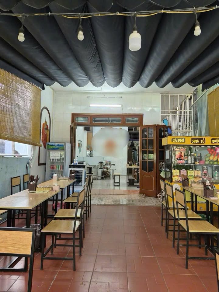 Nhà mặt tiền Hồ Nghinh 130m² giá 20 triệu - Thích hợp kinh doanh!