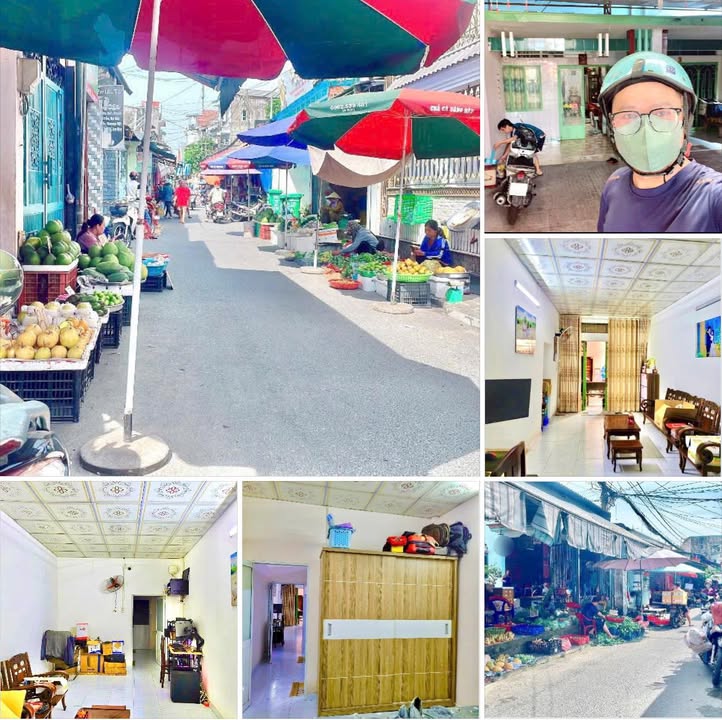 Nhà mặt tiền kinh doanh Linh Xuân, Thủ Đức 240m² giá 8.2 tỷ - Đầu tư sinh lời ngay!