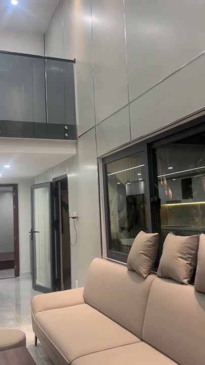 Nhà phố Trường Chinh, An Khê Đà Nẵng 81.8m² giá 3.75 tỷ - Full nội thất, gần chợ và biển!