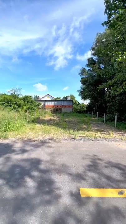 Đất nền mặt tiền đường 492, xã Nhuận Đức 242m² giá 2.3 tỷ - Đầu tư sinh lời ngay!