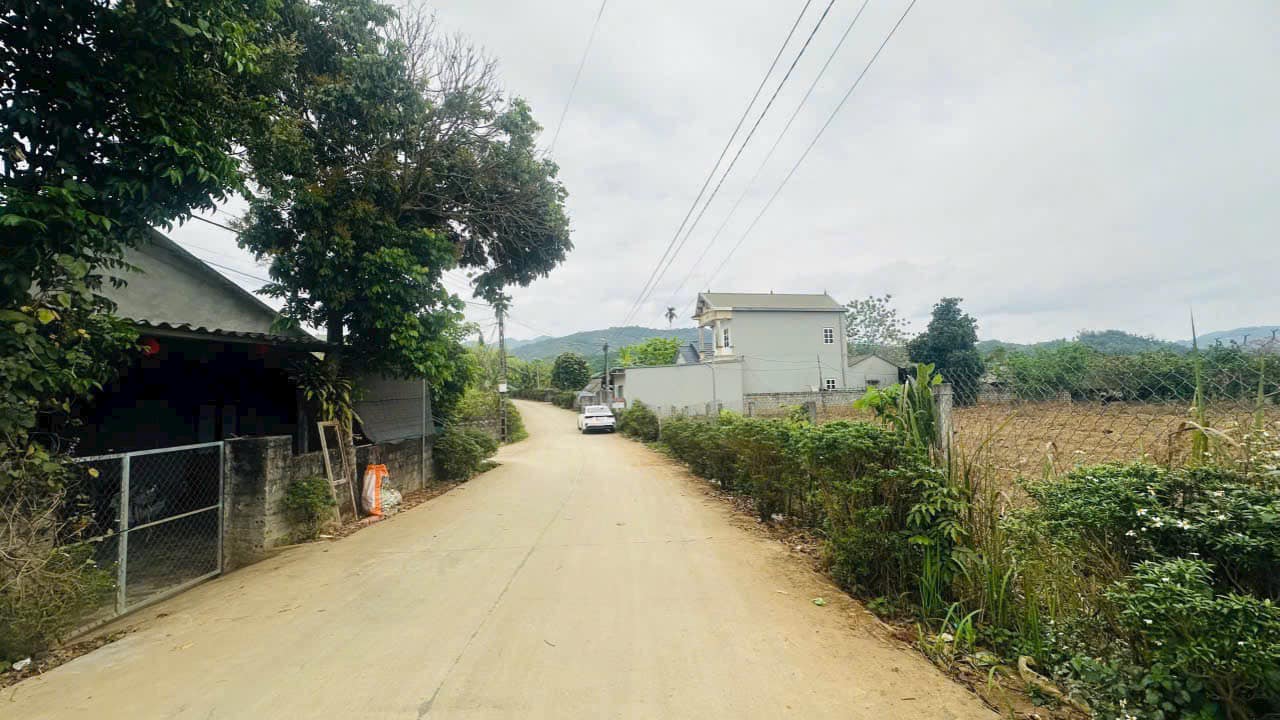 Đất thổ cư 2273m² tại Dũng Phong, Cao Phong - Tiềm năng đầu tư sinh lời cao!