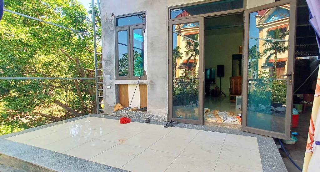 Nhà đất Liên Hồng, Hải Dương 98.9m² giá chỉ 2 tỷ - Gần chợ và bệnh viện!