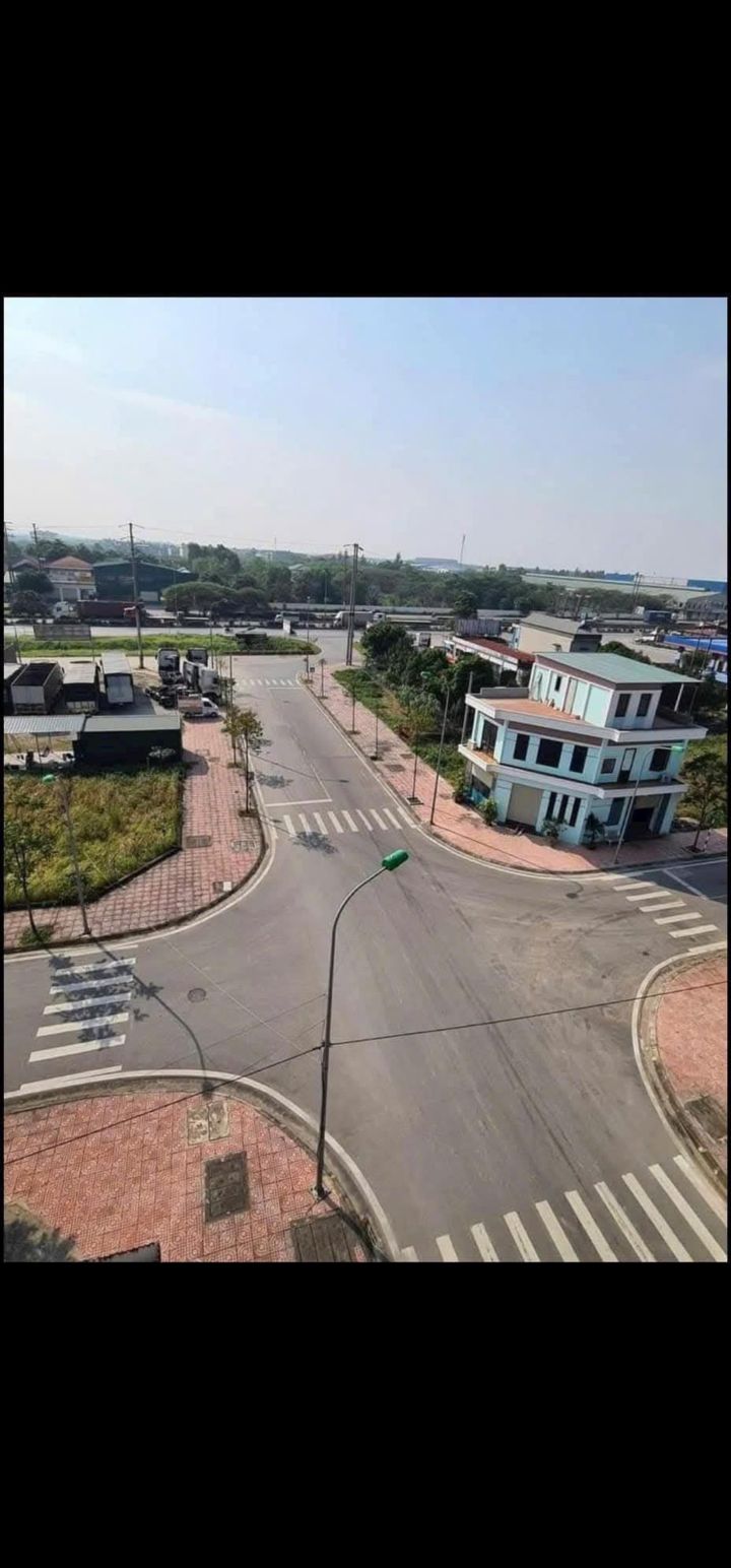 Đất nền khu đô thị Ford Tứ Minh 67m² giá 2 tỷ - Đầu tư sinh lời ngay!