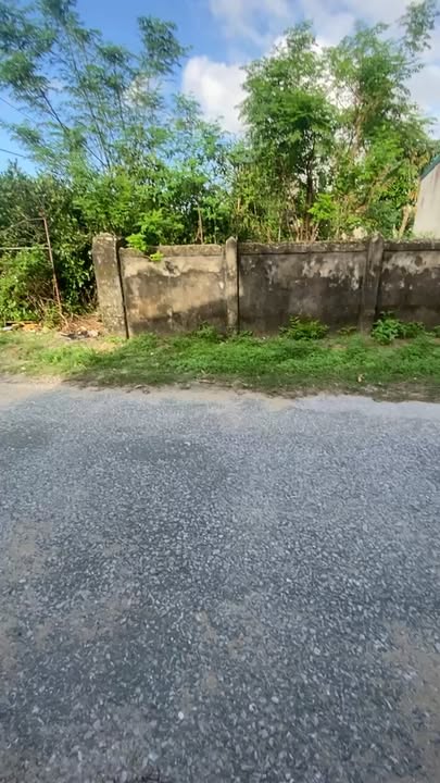 Đất nền lô góc xóm 4 Nghi Xuân 126m² giá 1.65 tỷ - Cơ hội vàng cho nhà đầu tư!