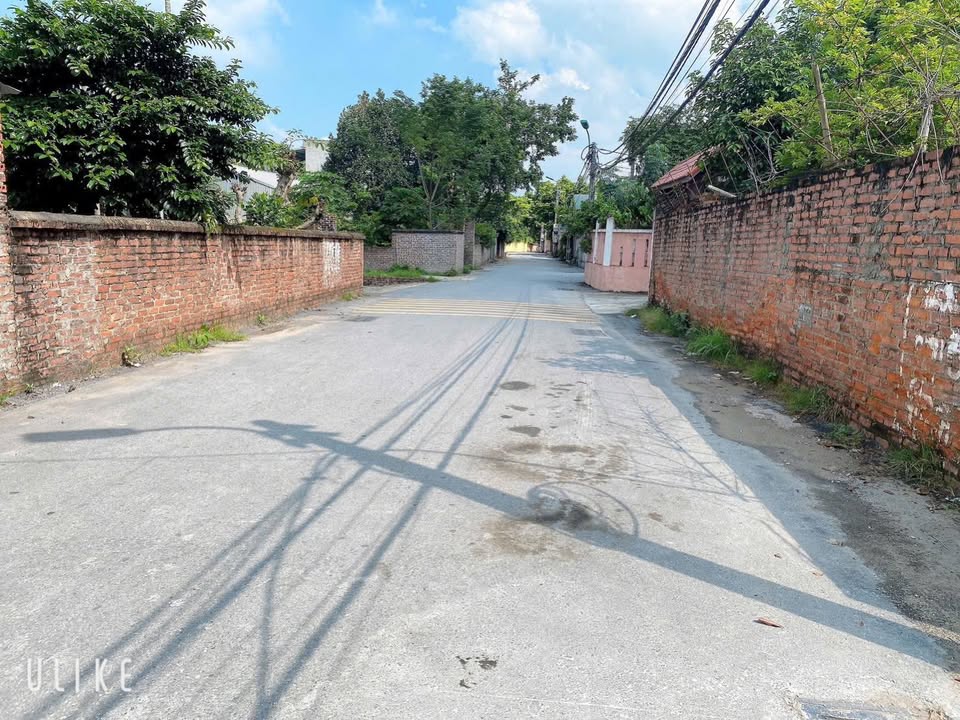 Đất nền phường Đồng Tâm Vĩnh Yên 98m² giá chỉ 1.3 tỷ - Nở hậu đẹp phong thủy!