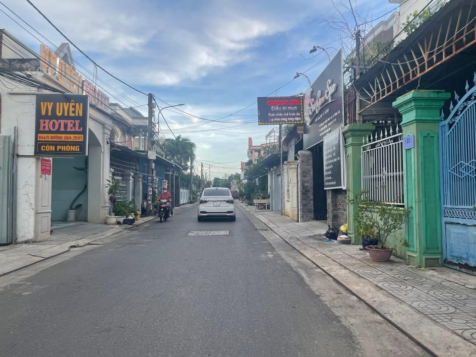 Bán đất hẻm 944 đường 30/4, phường Phước Thắng, 310m² - Pháp lý rõ ràng, giá 11.5 tỷ!