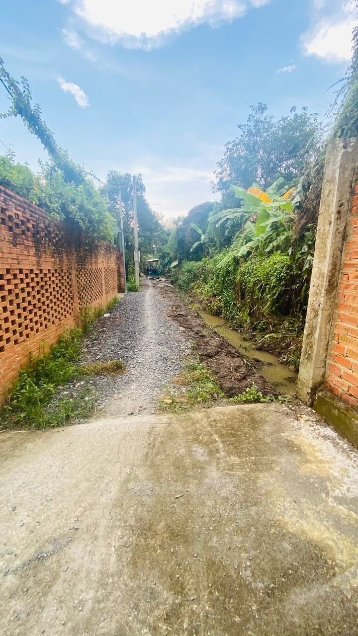 Bán đất Bình Nhâm 2432m² giá 17 tỷ - Sổ hồng riêng, vị trí đắc địa!