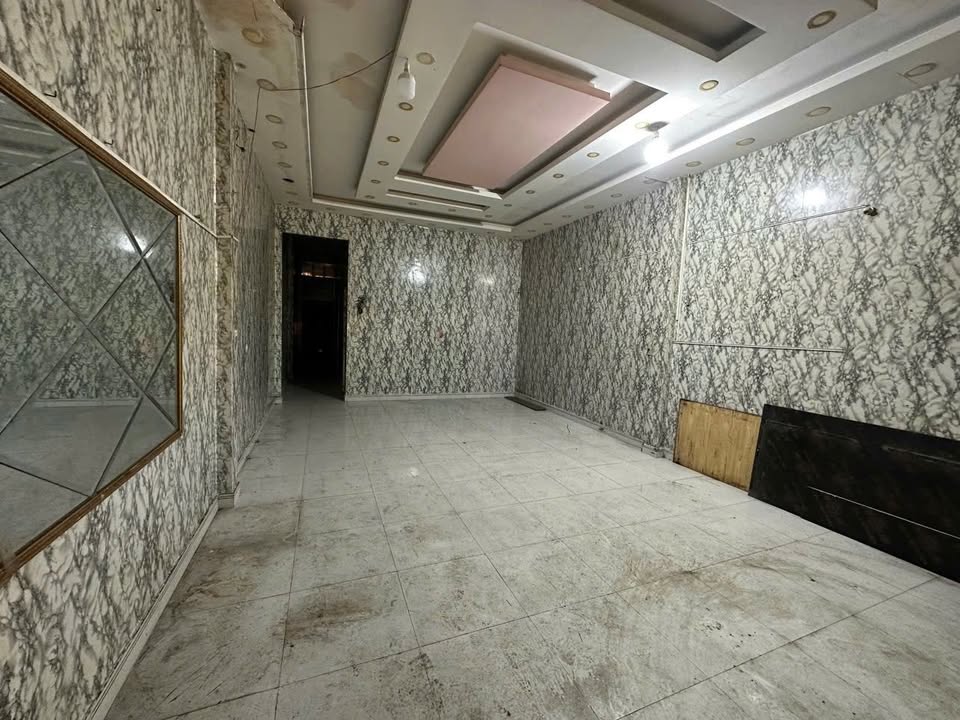 Cho thuê mặt bằng Chợ Việt Sing An Phú 125m² giá 15 triệu - Vị trí đắc địa cho mọi ngành nghề!