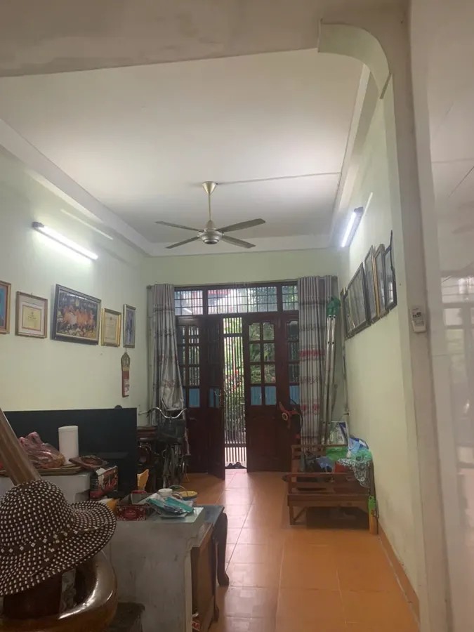 Nhà riêng Thụy Phương, Bắc Từ Liêm 42m² giá 6 tỷ - Vị trí đắc địa, pháp lý rõ ràng!