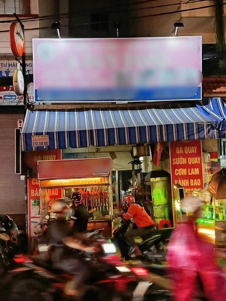 Bán nhà mặt tiền Ung Văn Khiêm, Bình Thạnh 60m² giá 13.8 tỷ - Chính chủ, thương lượng tốt!