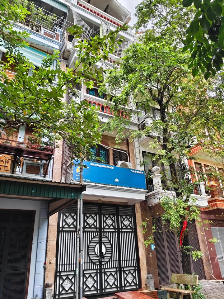 Nhà cho thuê KĐT Vạn Phúc, Hà Đông 60m² giá 17 triệu - Thích hợp làm văn phòng