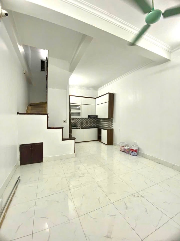 Nhà nguyên căn Ngọc Hà, Ba Đình 35m² giá 13.5 triệu - Sẵn sàng ở ngay!