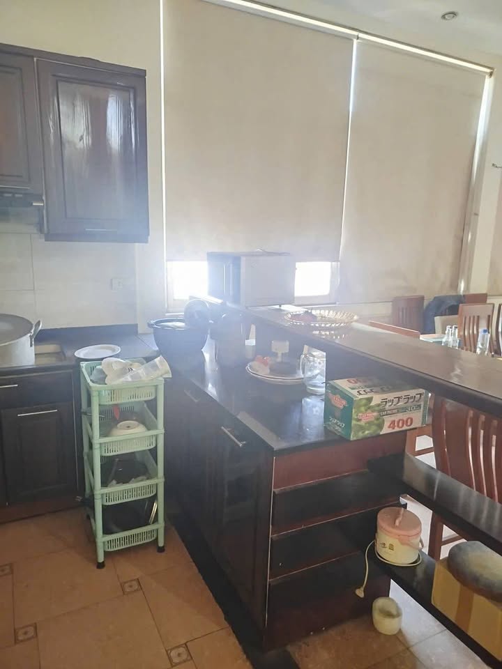 Cho thuê nhà nguyên căn Đống Đa 35m² giá chỉ 15 triệu - Phù hợp cho gia đình và kinh doanh