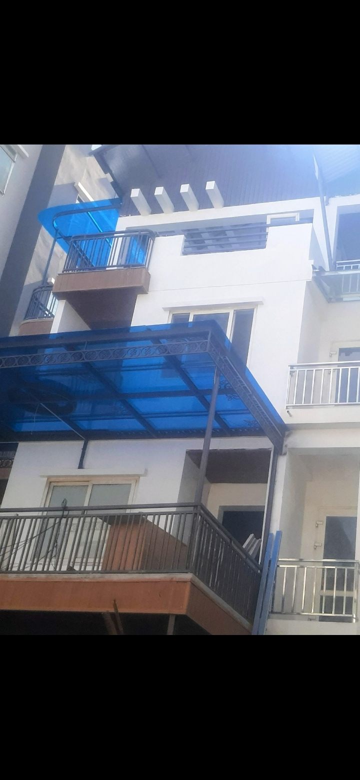 Nhà mặt phố Đại Mỗ, Nam Từ Liêm 100m² giá 20 triệu - Phù hợp văn phòng, lớp học