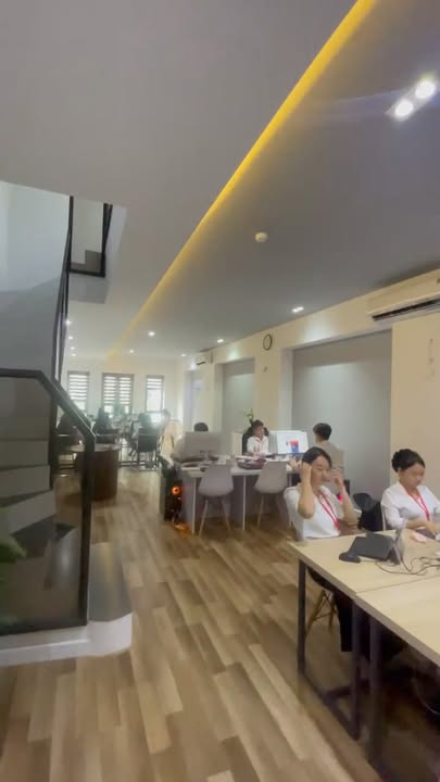 Cho thuê mặt bằng Khu Đô Thị Louis Hoàng Mai 90m² giá 10 triệu - Phù hợp mọi mô hình kinh doanh!