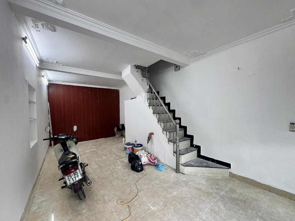 Nhà cho thuê Lò Đúc - Hai Bà Trưng 30m² giá 17 triệu - Phù hợp văn phòng, kinh doanh!