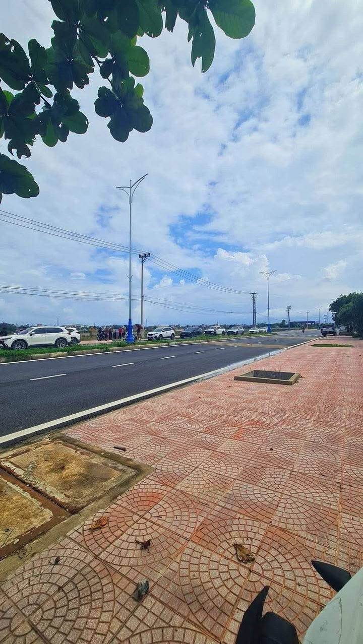 Đất mặt tiền 36m Lý Thường Kiệt Ba Đồn 161m² giá 2.8 tỷ - Đầu tư sinh lời ngay!