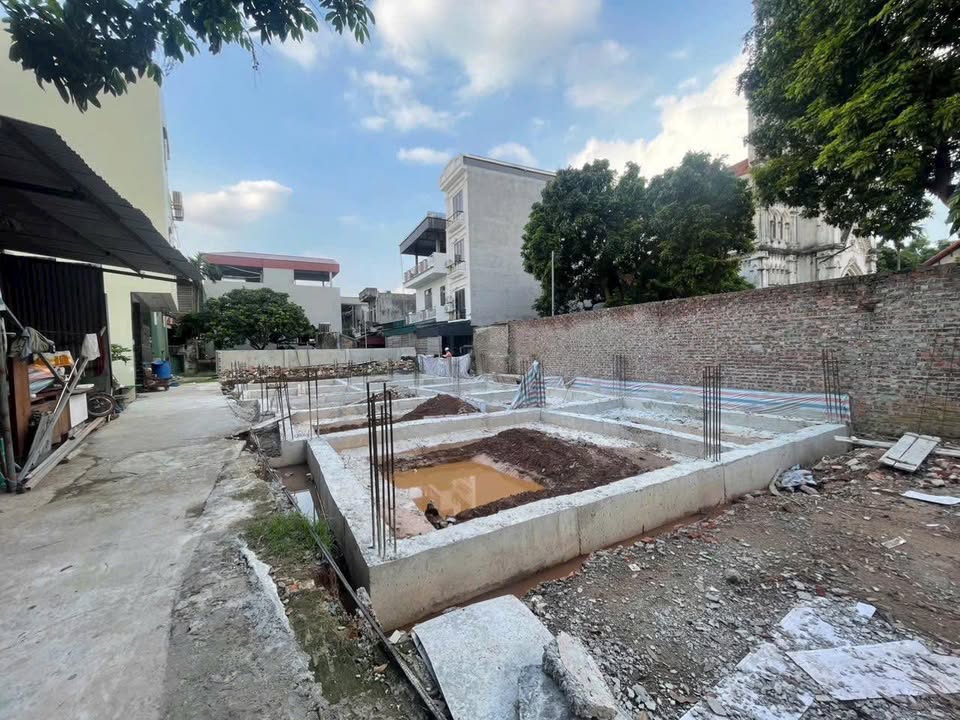 Đất nền Vân Côn Hoài Đức 44m² giá thỏa thuận - Đầu tư sinh lời ngay!