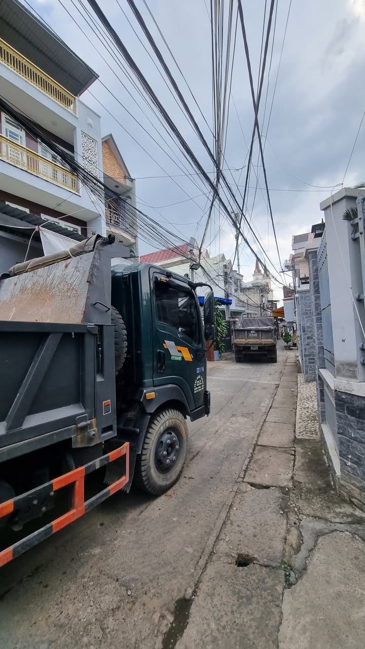 Bán lô đất biệt thự mini phường Tân Tiến 150m² giá chỉ 5.05 tỷ - Đất thổ cư sạch sẵn sàng xây dựng!