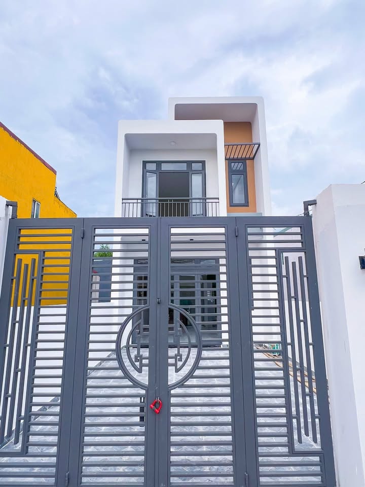 Nhà 1 Trệt 1 Lầu tại Đồng Khởi, Biên Hòa 100m² chỉ 2 tỷ - Dọn vào ở ngay!