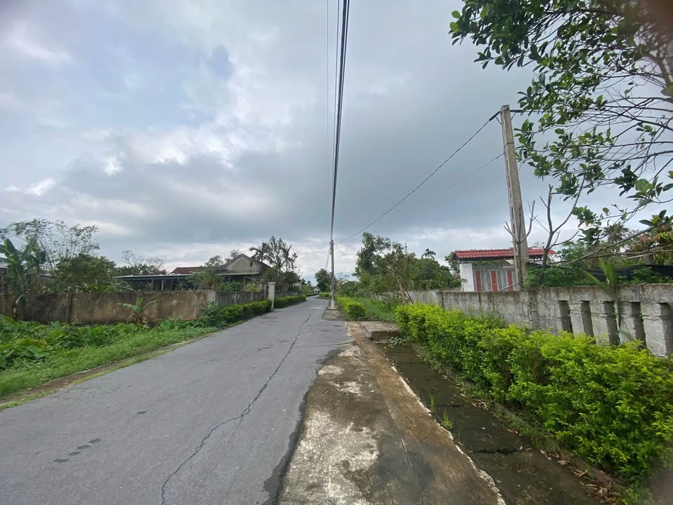 Đất nền Tượng Sơn, Thạch Hà 161m² giá 1 tỷ - Đầu tư tiềm năng ngay hôm nay!