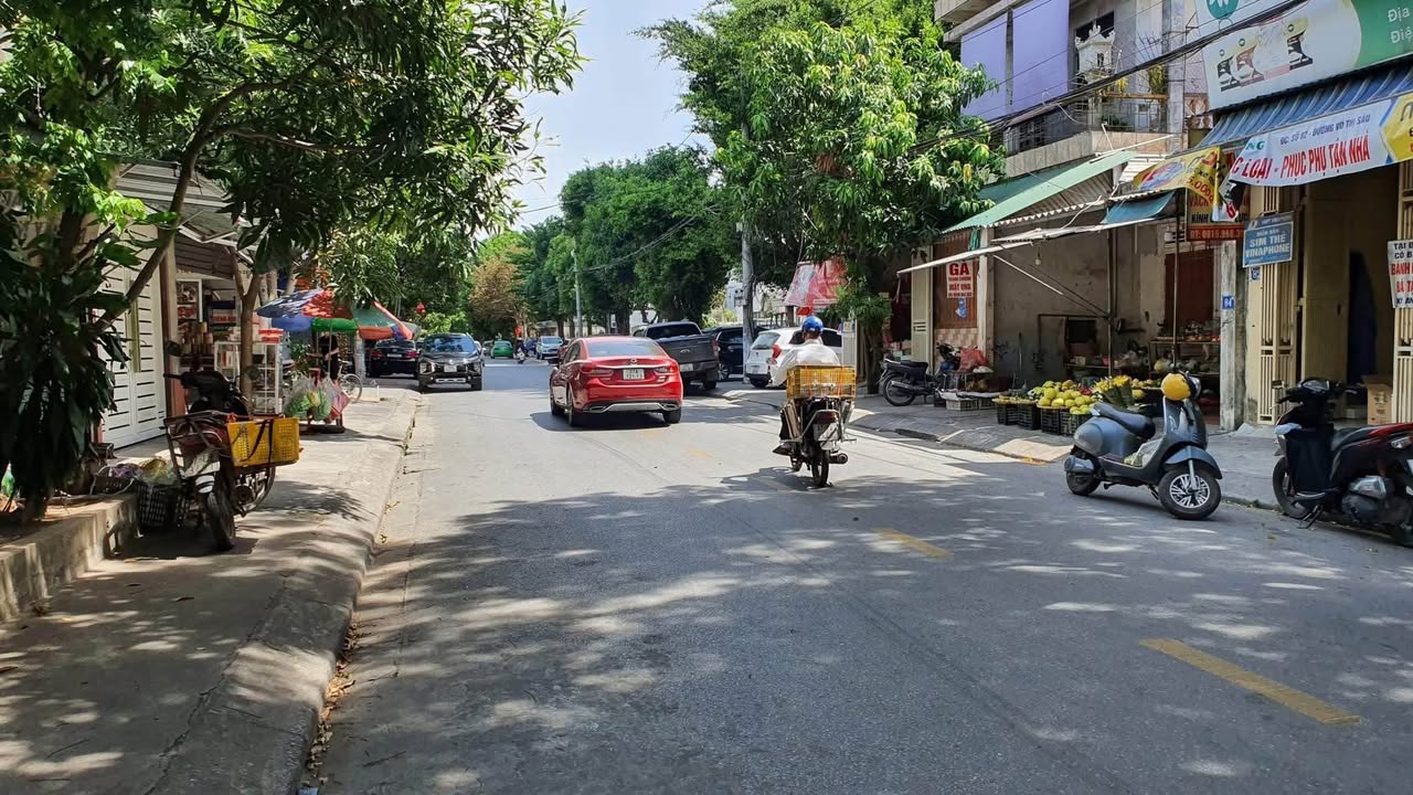 Cho thuê mặt bằng Trường Thi Vinh 45m² - Vị trí đẹp, kinh doanh thuận lợi!